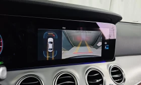 Mercedes-Benz E 250 LED High Performance, снимка 12