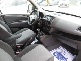 Fiat Doblo 1.6MultiJet-Пътнически-Климатик-Сервизна история, снимка 16