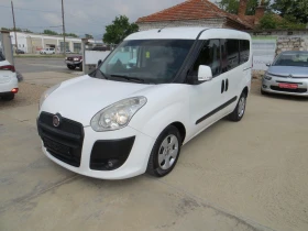 Fiat Doblo 1.6MultiJet-Пътнически-Климатик-Сервизна история, снимка 7