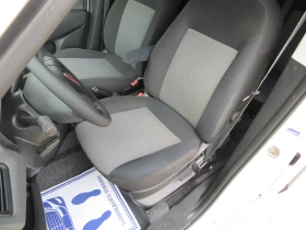 Fiat Doblo 1.6MultiJet-Пътнически-Климатик-Сервизна история, снимка 8