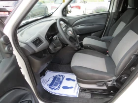 Fiat Doblo 1.6MultiJet-Пътнически-Климатик-Сервизна история, снимка 9