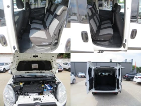 Fiat Doblo 1.6MultiJet-Пътнически-Климатик-Сервизна история, снимка 17