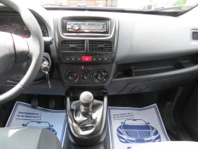 Fiat Doblo 1.6MultiJet-Пътнически-Климатик-Сервизна история, снимка 12