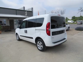 Fiat Doblo 1.6MultiJet-Пътнически-Климатик-Сервизна история, снимка 6
