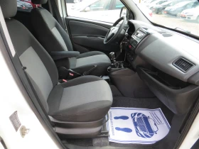 Fiat Doblo 1.6MultiJet-Пътнически-Климатик-Сервизна история, снимка 15