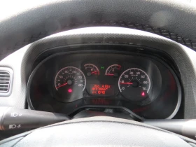Fiat Doblo 1.6MultiJet-Пътнически-Климатик-Сервизна история, снимка 10