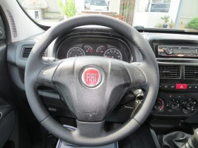 Fiat Doblo 1.6MultiJet-Пътнически-Климатик-Сервизна история, снимка 11