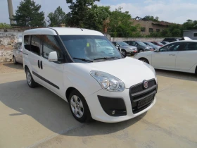 Fiat Doblo 1.6MultiJet-Пътнически-Климатик-Сервизна история, снимка 2