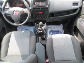 Fiat Doblo 1.6MultiJet-Пътнически-Климатик-Сервизна история, снимка 13