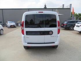 Fiat Doblo 1.6MultiJet-Пътнически-Климатик-Сервизна история, снимка 5