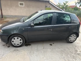 Fiat Punto, снимка 4