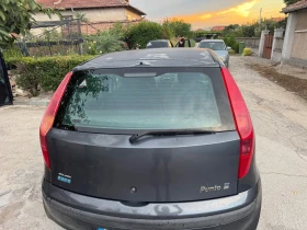 Fiat Punto, снимка 2