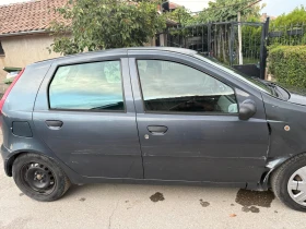 Fiat Punto, снимка 3