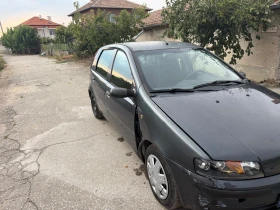Fiat Punto, снимка 5