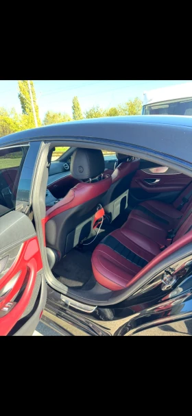 Mercedes-Benz CLS 350, снимка 2