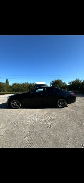 Mercedes-Benz CLS 350, снимка 4
