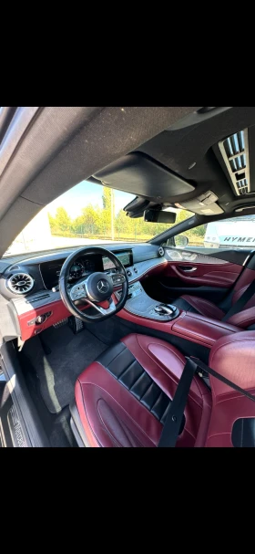 Mercedes-Benz CLS 350, снимка 3