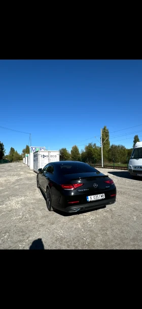 Mercedes-Benz CLS 350, снимка 5