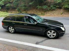 Mercedes-Benz E 220, снимка 5