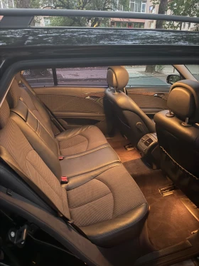 Mercedes-Benz E 220, снимка 12