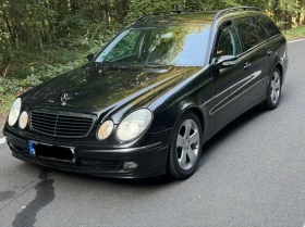 Mercedes-Benz E 220, снимка 2