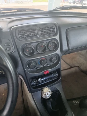 Alfa Romeo Gtv, снимка 7
