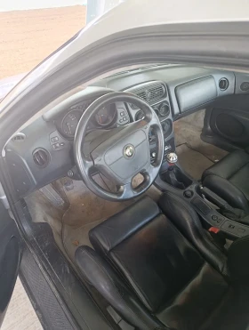 Alfa Romeo Gtv, снимка 5