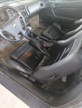 Alfa Romeo Gtv, снимка 6
