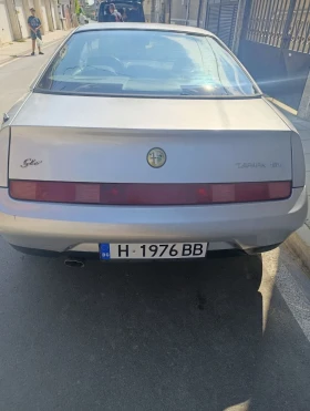 Alfa Romeo Gtv, снимка 4