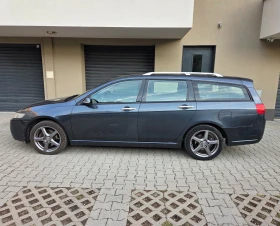 Honda Accord Tourer, снимка 2