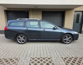 Honda Accord Tourer, снимка 3