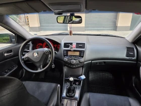 Honda Accord Tourer, снимка 5