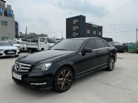 Mercedes-Benz C 220 САМО 30% АВАНС, снимка 2