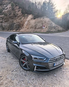 Audi A5, снимка 6