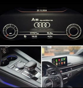 Audi A5, снимка 4