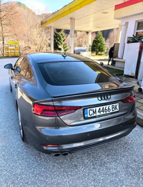 Audi A5, снимка 3