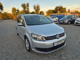 VW Touran АВТОМАТИК, снимка 3