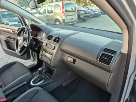 VW Touran АВТОМАТИК, снимка 12