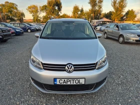 VW Touran АВТОМАТИК, снимка 2