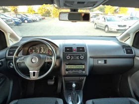 VW Touran АВТОМАТИК, снимка 11