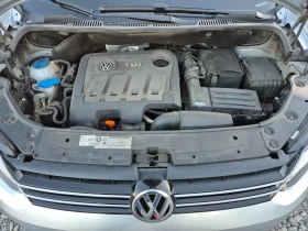 VW Touran АВТОМАТИК, снимка 16