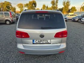 VW Touran АВТОМАТИК, снимка 5