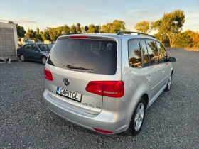 VW Touran АВТОМАТИК, снимка 6
