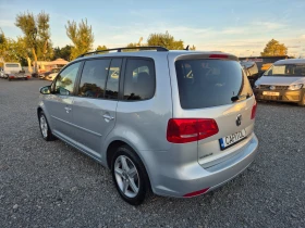 VW Touran АВТОМАТИК, снимка 4