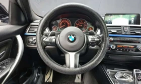 BMW 320 * M Performence  * HEAD UP * ПАНОРАМА * , снимка 13