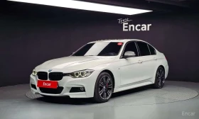BMW 320 * M Performence  * HEAD UP * ПАНОРАМА * , снимка 1