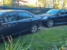 Mercedes-Benz C 220 Авангард, снимка 3