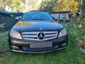 Mercedes-Benz C 220 Авангард, снимка 1