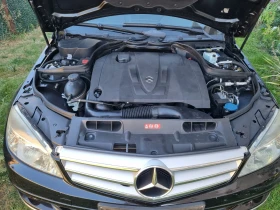 Mercedes-Benz C 220 Авангард, снимка 2