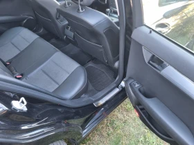 Mercedes-Benz C 220 Авангард, снимка 13